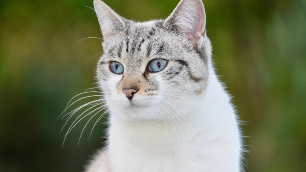 Cat Pick Up Lines