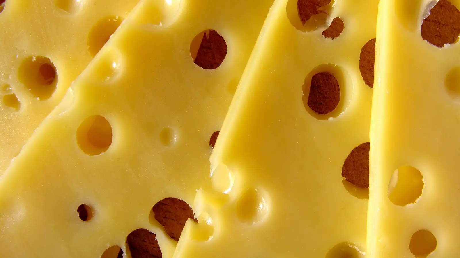 Cheese Pick-Up Lines