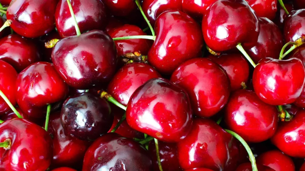 Cherry Puns