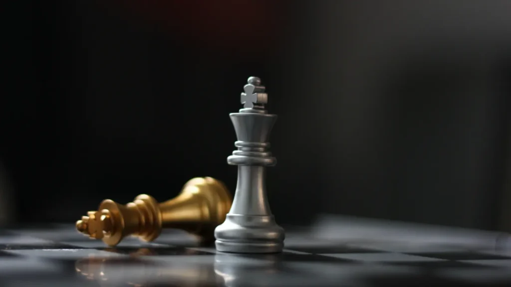 Chess Pick Up Lines