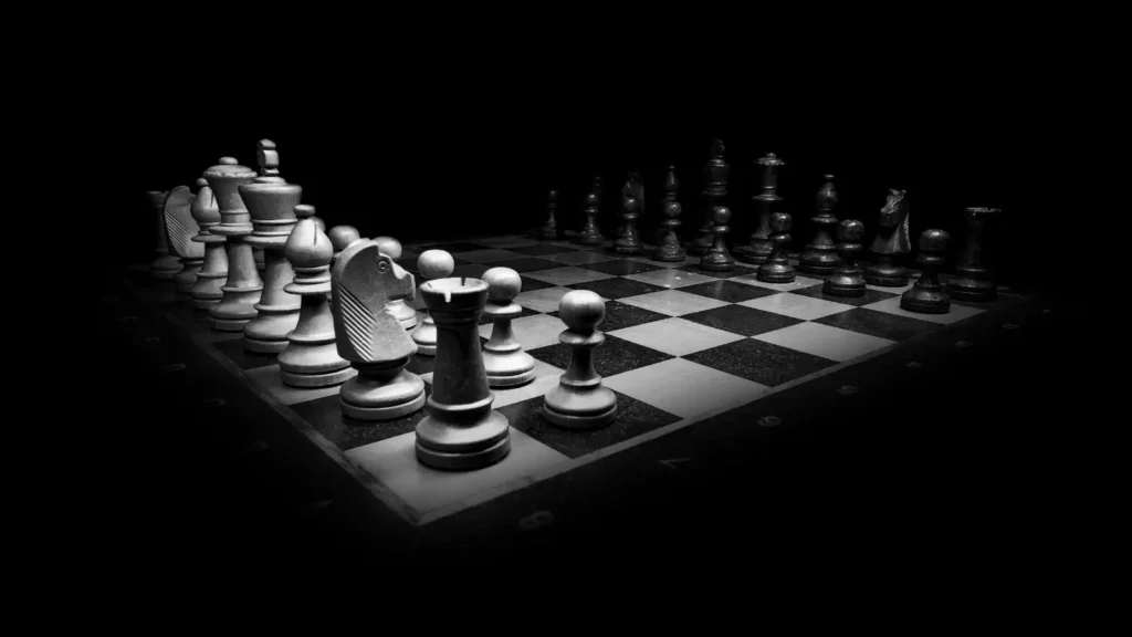 Chess Pick Up Lines
