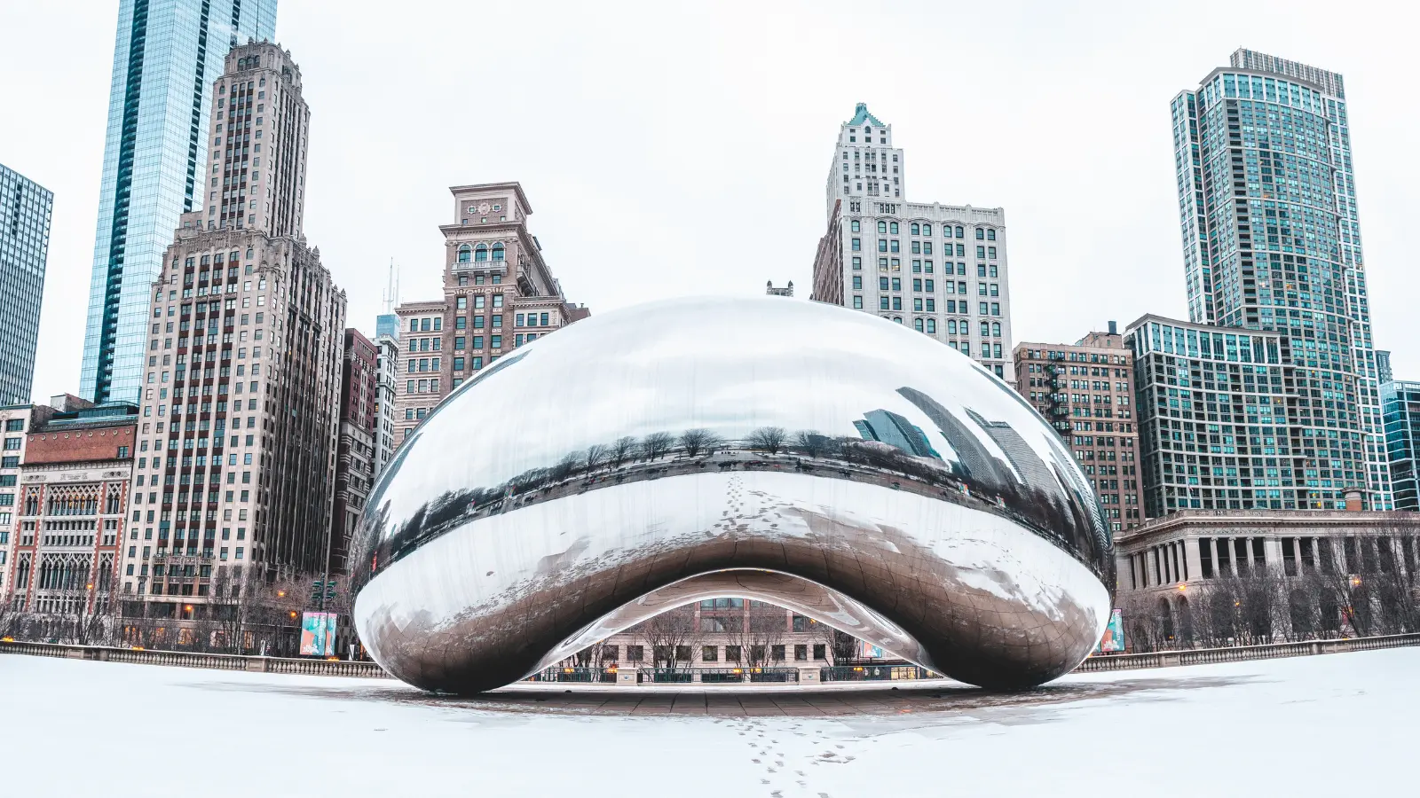 Chicago Pick-Up Lines