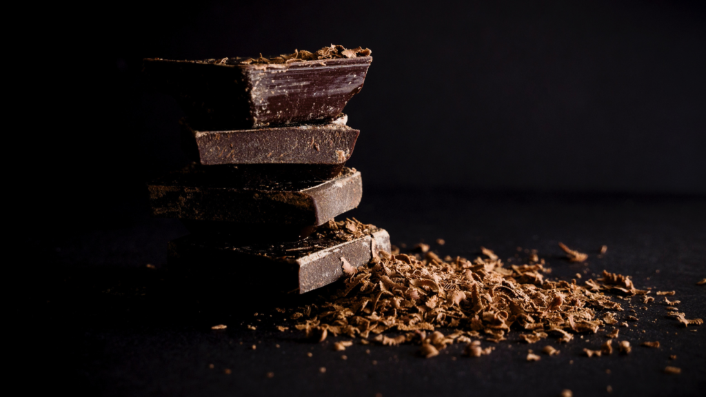 Chocolate Pick Up Lines