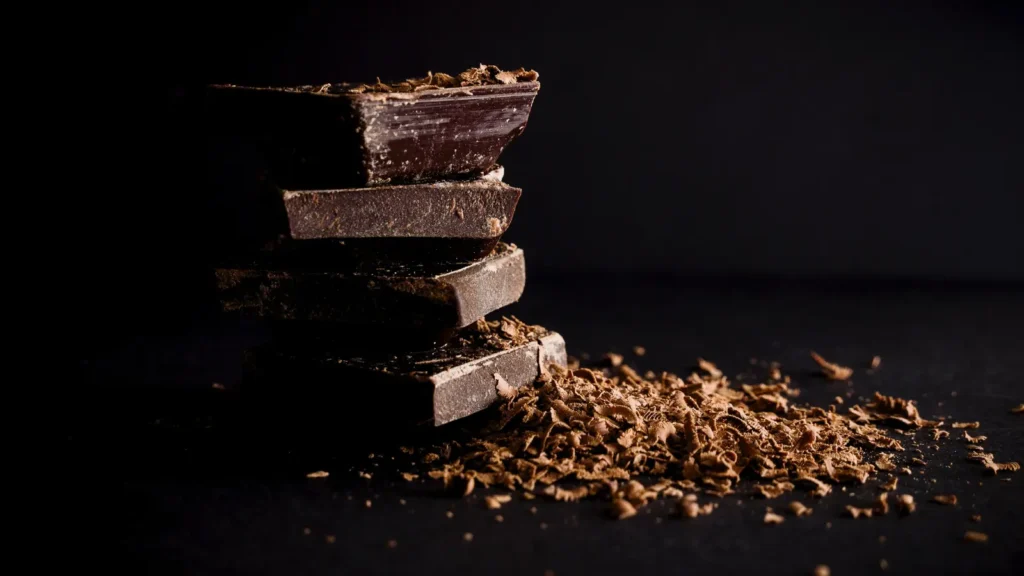  Chocolate Puns