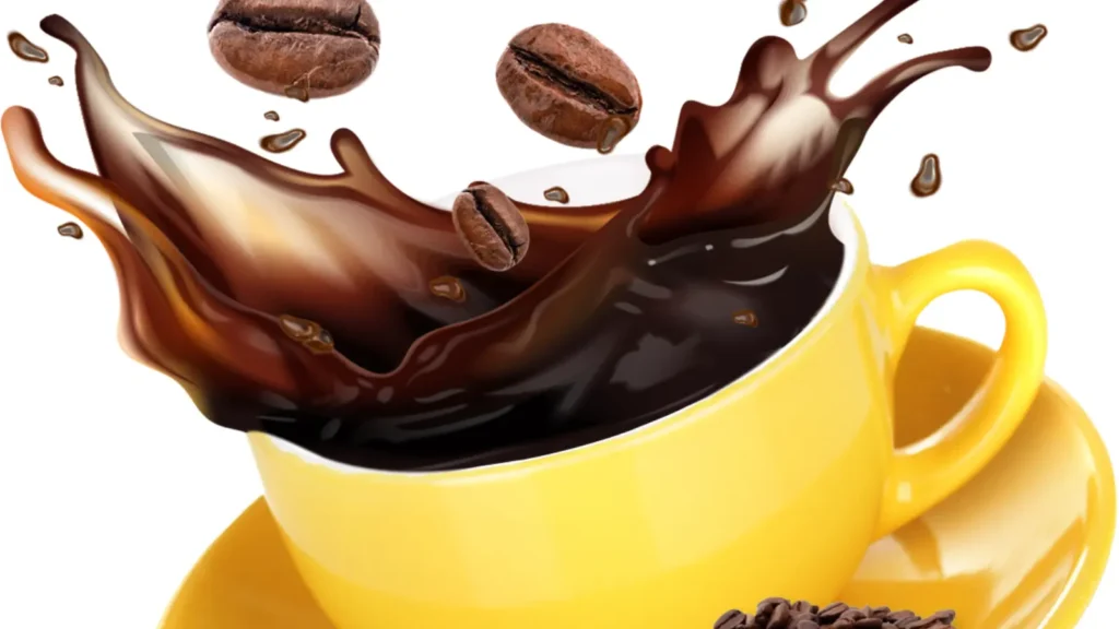 Coffee Pick-Up Lines