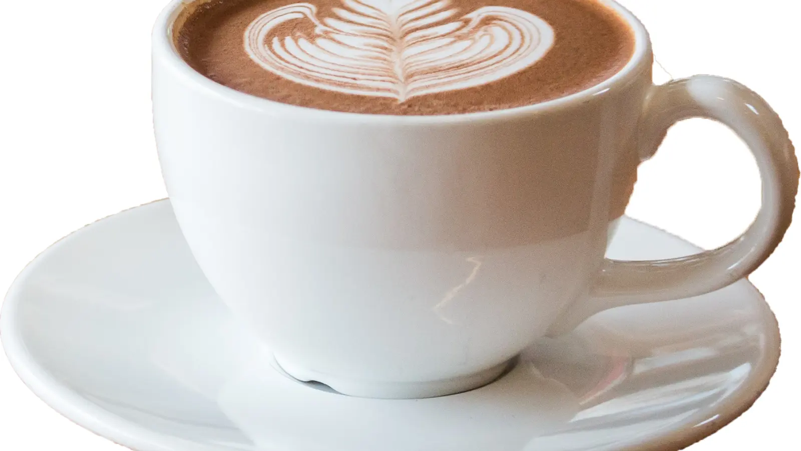 Coffee Pick-Up Lines