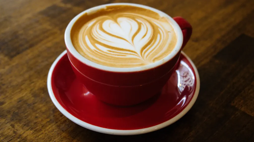 Coffee Pick-Up Lines