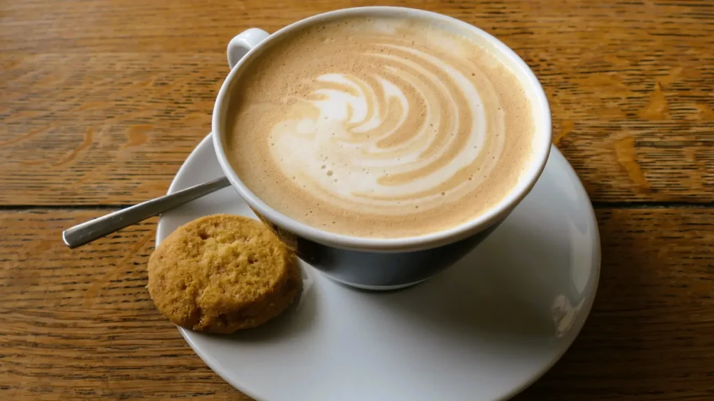Coffee Pick-Up Lines