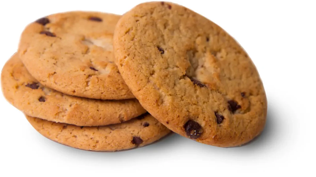 Cookie Pick-Up Lines