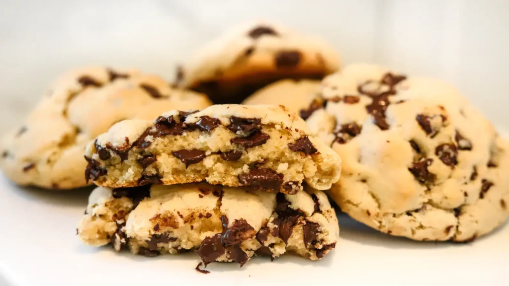 Cookie Pick-Up Lines