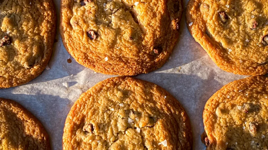 Cookie Pick Up Lines