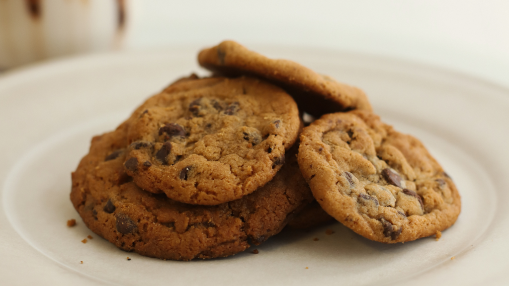 Cookie Puns