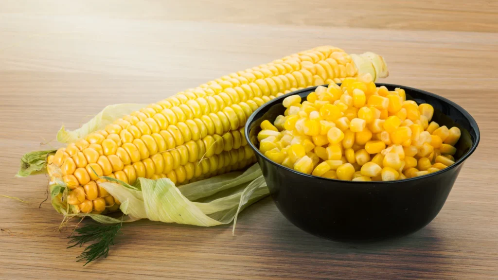Corn Puns 