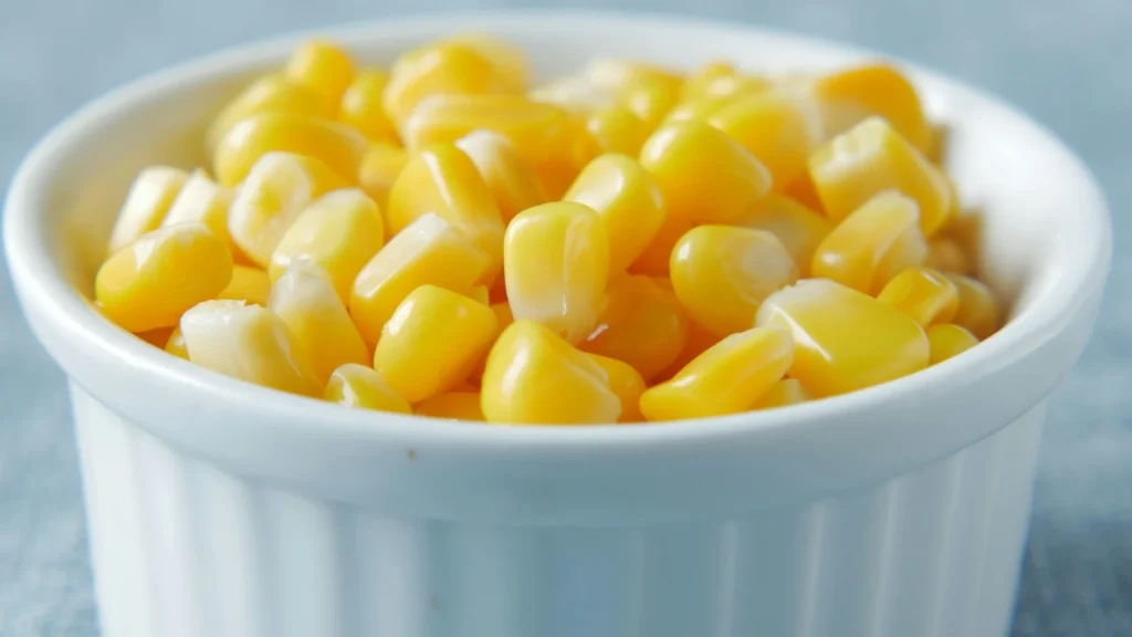Corn Puns 