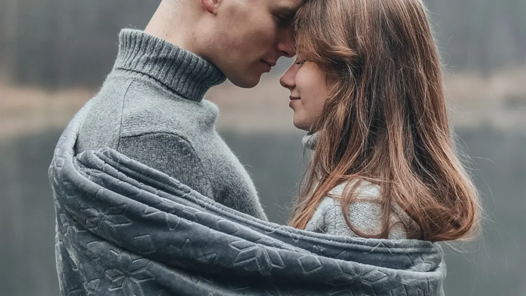 Cuddle Pick-Up Lines