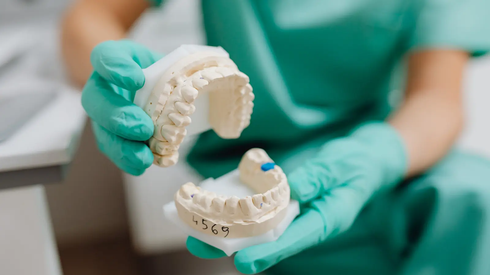 Dentist Pick Up Lines