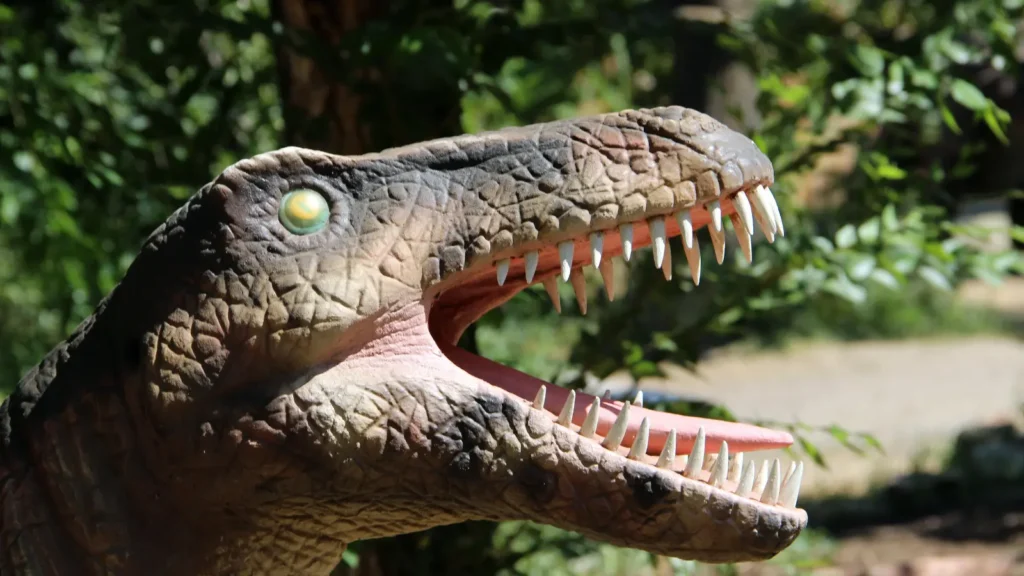 Dinosaur Pick Up Lines