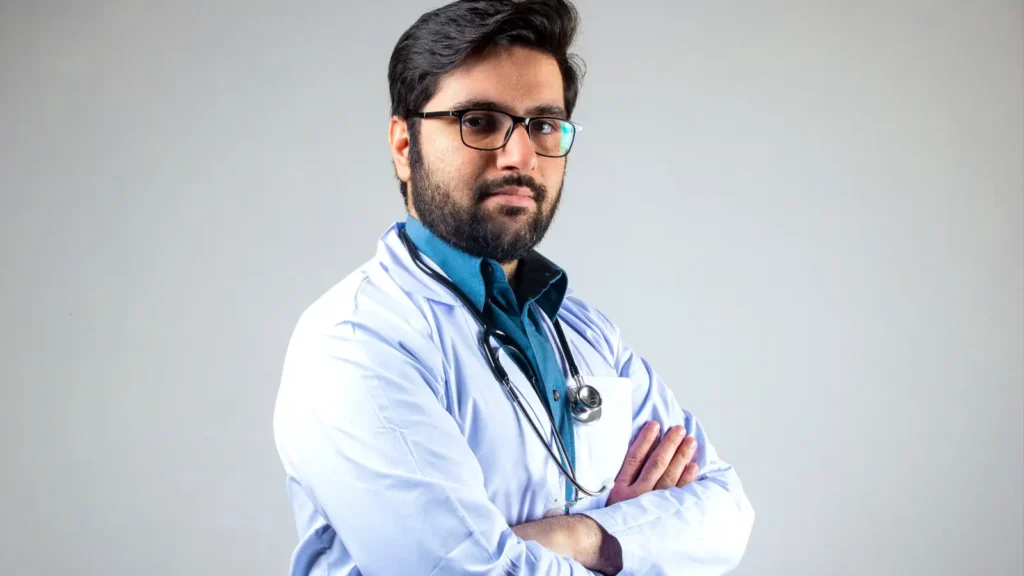 Doctor Pick-Up Lines