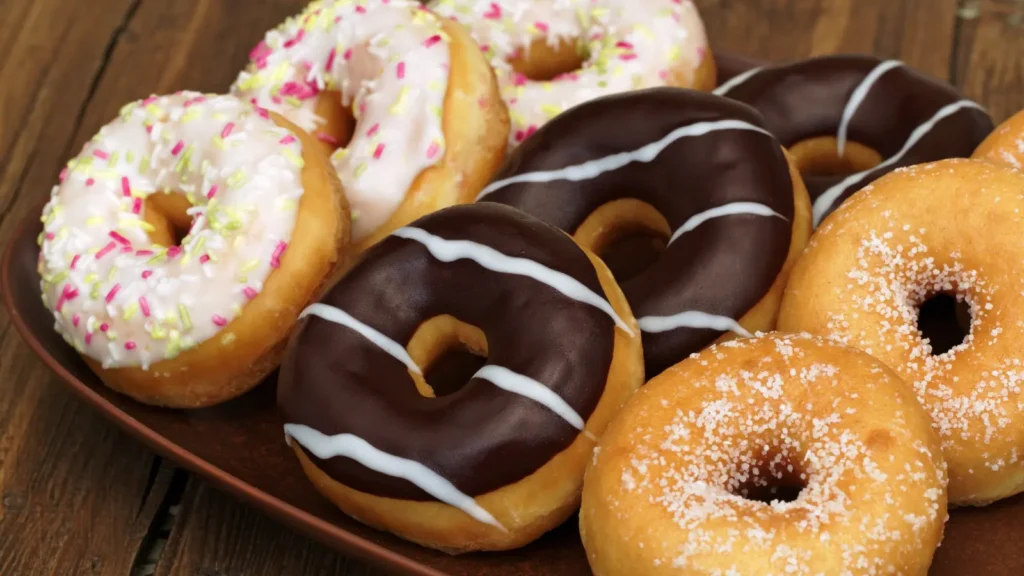 Donut Pick Up Lines