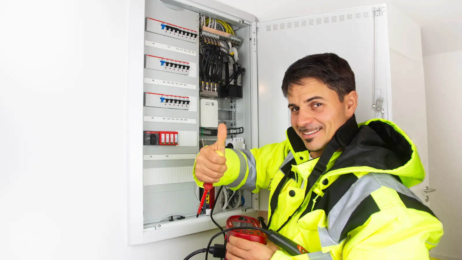 Electrician Pick-Up Lines