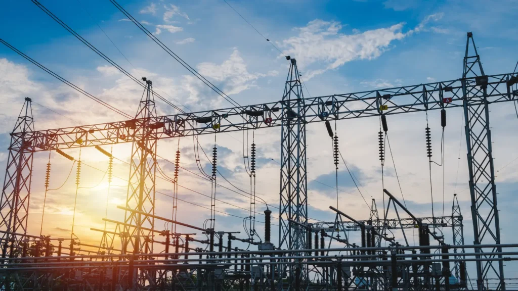 Electricity Puns