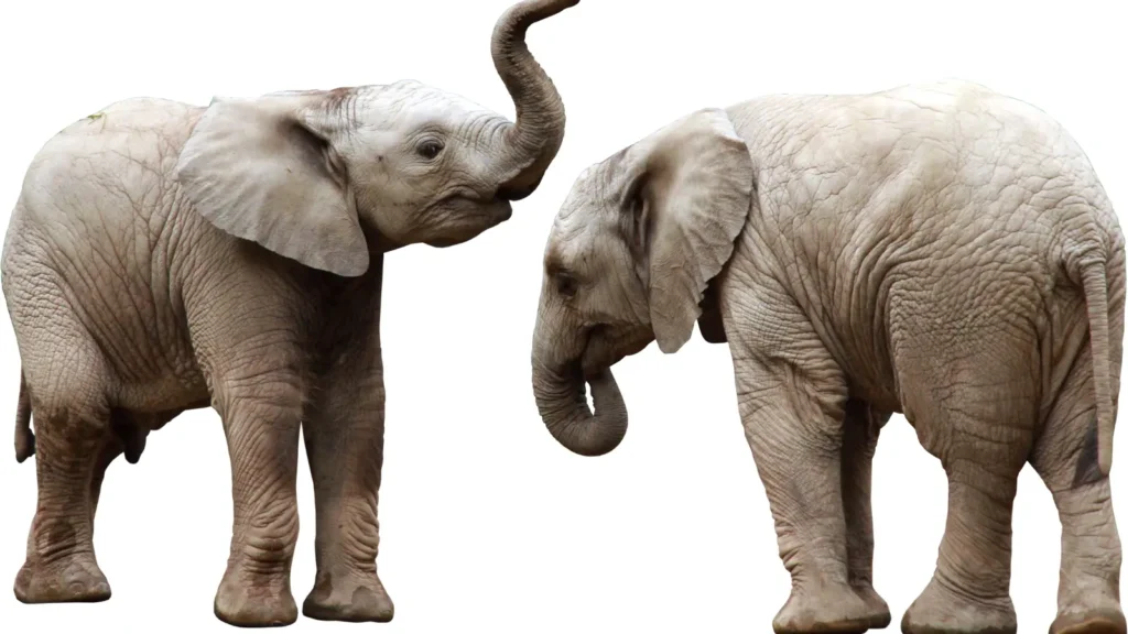 Elephant Puns