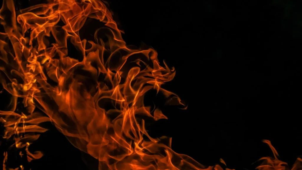 Fire Pick Up Lines