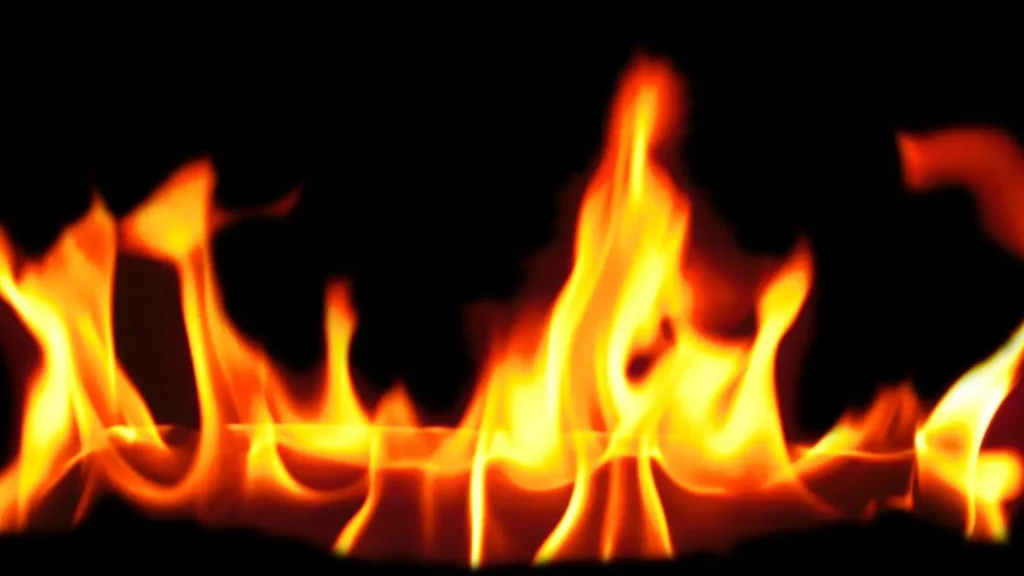 Fire Pick Up Lines