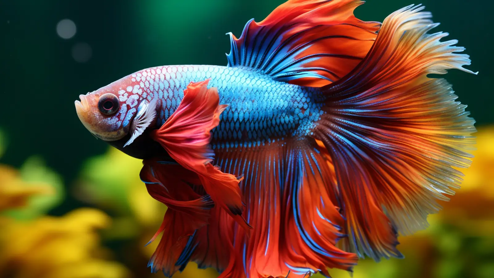 Fish Pick Up Lines