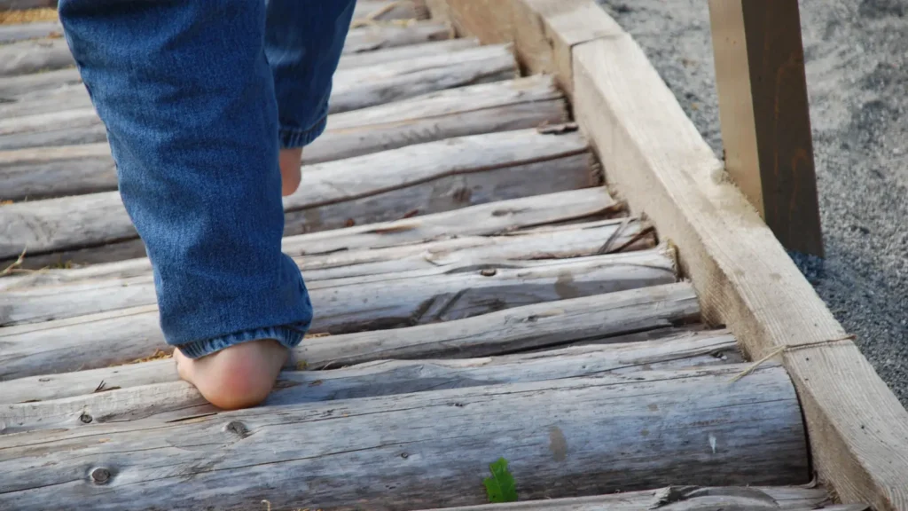 Foot Puns