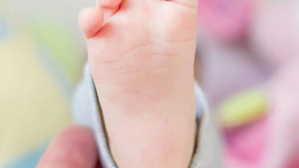 Foot Puns