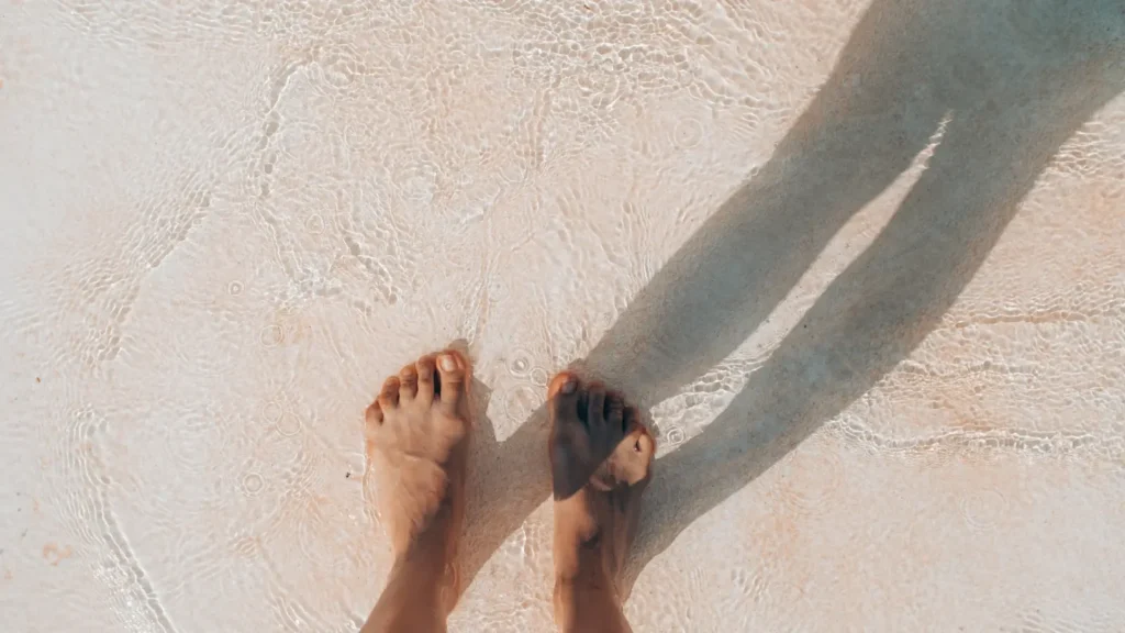 Foot Puns
