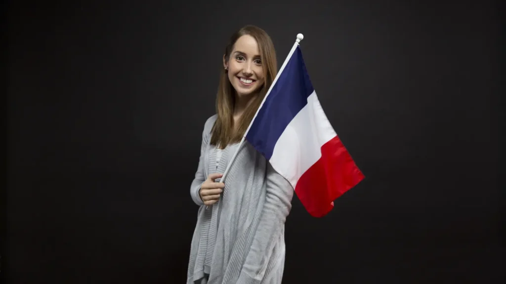 French Pick-Up Lines