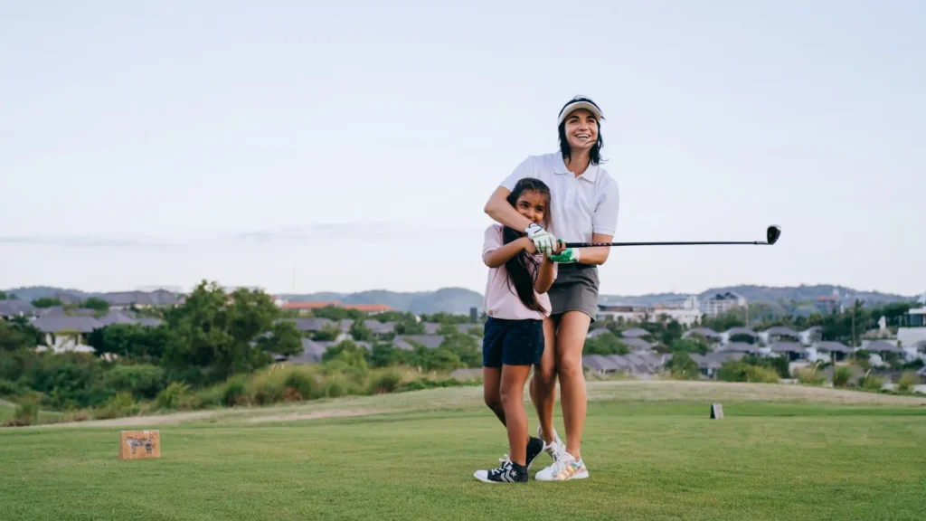Golf Pick-Up Lines