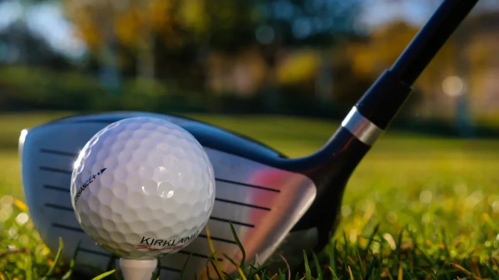Golf Pick Up Lines