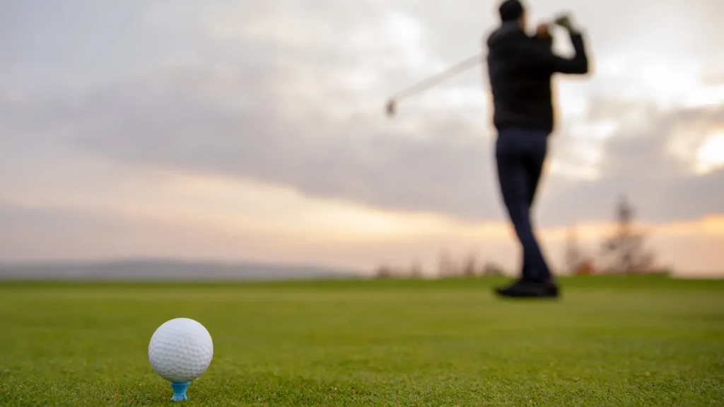 Golf Pick Up Lines