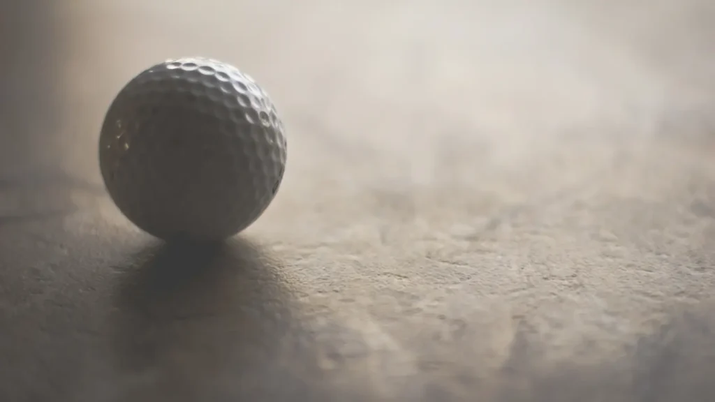 Golf Puns