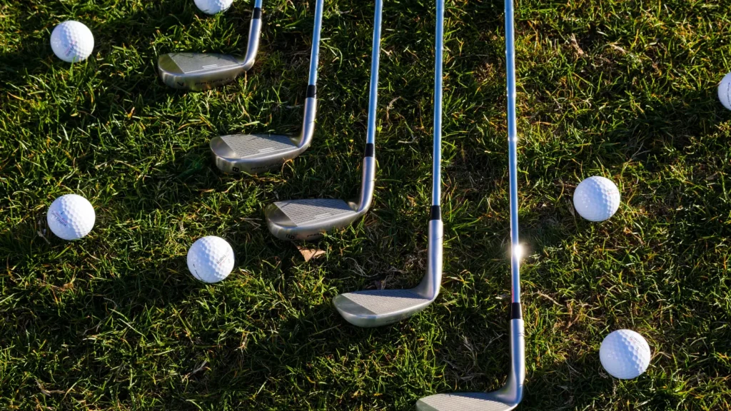 Golf Puns