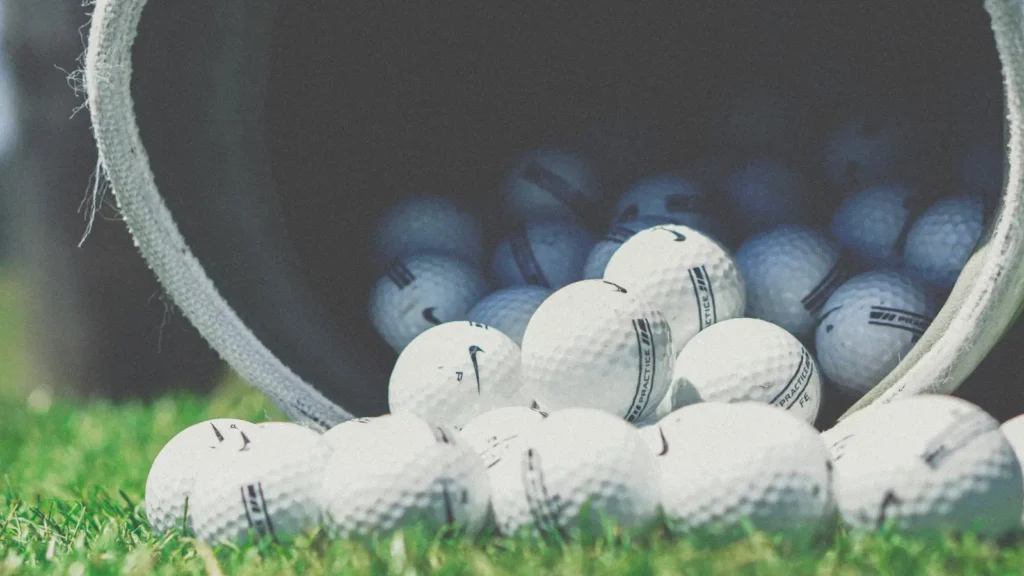 Golf Puns
