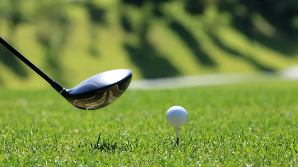 Golf Puns