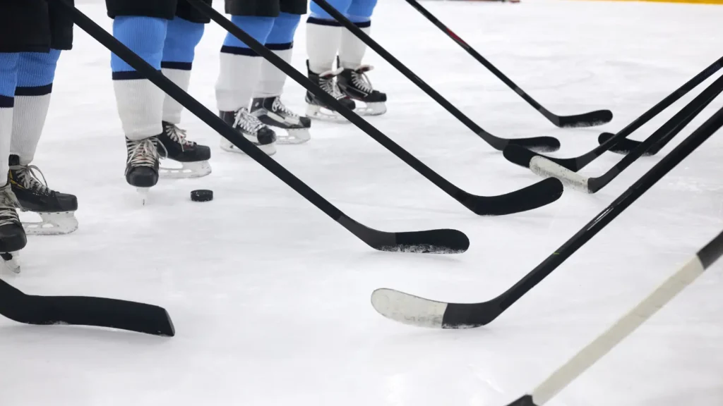 Hockey Pick Up Lines