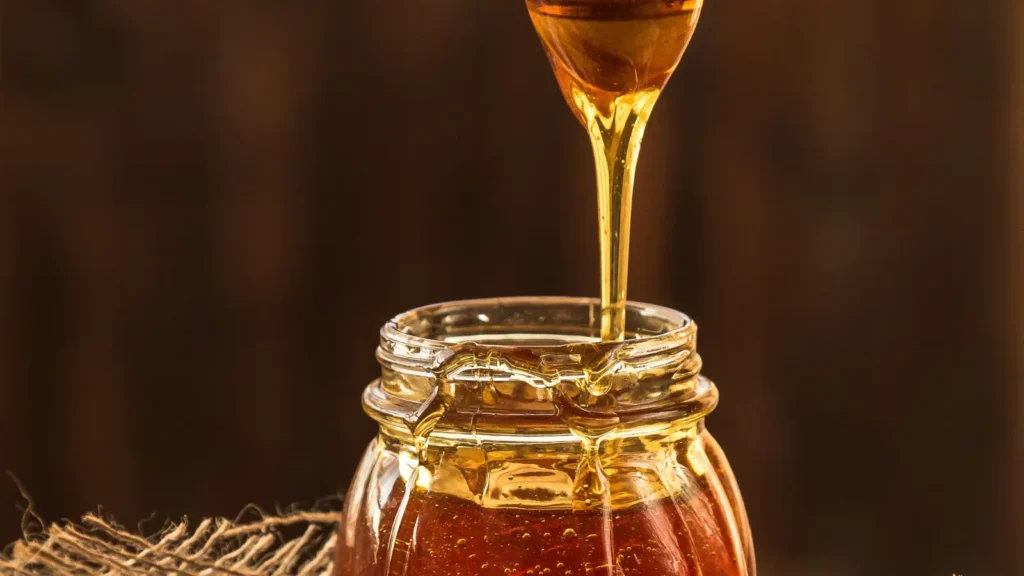 Honey Pick Up Lines