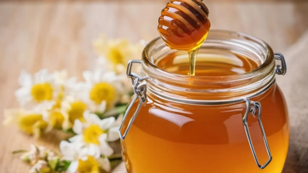 Honey Pick-Up Lines