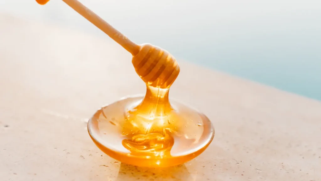 Honey Pick-Up Lines
