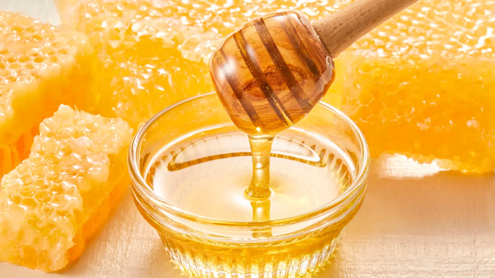 Honey Pick-Up Lines