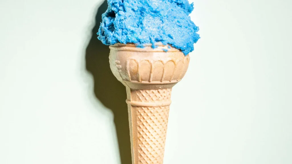 Ice Cream Puns