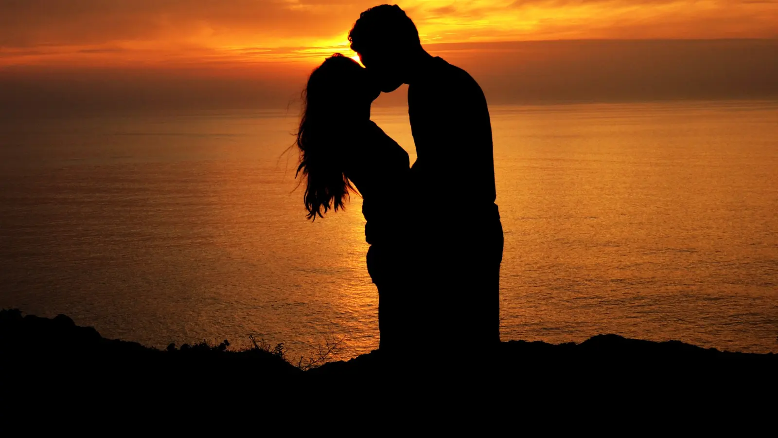Kissing Pick Up Lines