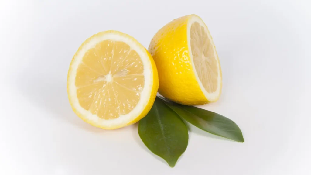 Lemon Pick Up Lines