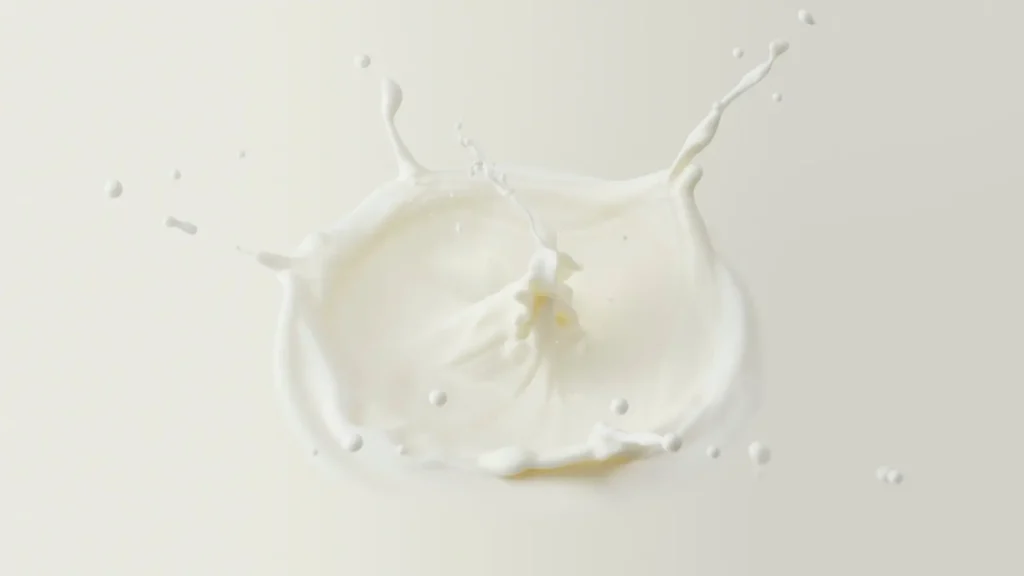 Milk Pick Up Lines