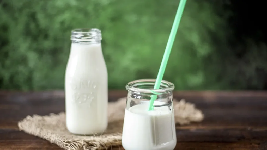 Milk Pick Up Lines